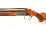 SKB SxS 12ga Shotgun 200E - 1 of 10