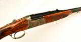 Verney Carron O/U Double Rifle in 9.3x74R.
- 4 of 18