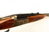 Verney Carron O/U Double Rifle in 9.3x74R.
- 12 of 18