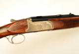 Verney Carron O/U Double Rifle in 9.3x74R.
- 2 of 18