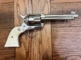 Colt's Manufacturing, Single Action Army MFG 1988 Third Gen .44-40 - 2 of 13
