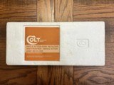 Colt's Manufacturing, Single Action Army MFG 1988 Third Gen .44-40 - 11 of 13