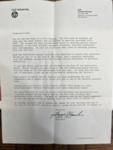 Colt's Manufacturing, Single Action Army MFG 1988 Third Gen .44-40 - 12 of 13