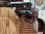 Colt's Manufacturing, Single Action Army MFG 1988 Third Gen .44-40 - 7 of 13