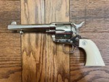 Colt's Manufacturing, Single Action Army MFG 1988 Third Gen .44-40 - 1 of 13