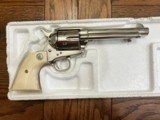 Colt's Manufacturing, Single Action Army MFG 1988 Third Gen .44-40 - 4 of 13