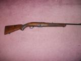 Winchester model 100 Rifle, Pre-64 .308 - 1 of 11