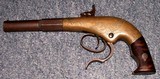 W.W. Marston Breech-Loading S.S. Pistol - 3 of 6