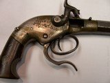 W.W. Marston Breech-Loading S.S. Pistol - 6 of 6