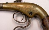 W.W. Marston Breech-Loading S.S. Pistol - 4 of 6