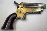 Sharps Pepperbox Pistol First Model .22 Cal. - 3 of 3