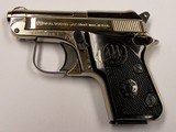 Beretta 950BS - 1 of 3