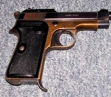 Beretta 1935 - 2 of 3