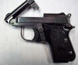 Beretta 950 BS- .22 SHORT JETFIRE - 2 of 3