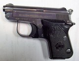 Beretta 950 BS- .22 SHORT JETFIRE - 1 of 3