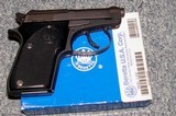 Beretta 21 - 1 of 2