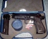 Beretta M9 - 1 of 2