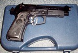 Beretta M9 - 2 of 2