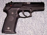 Beretta 8040
COUGAR .40 S&W Cal. - 3 of 4