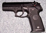 Beretta 8040
COUGAR .40 S&W Cal. - 2 of 4