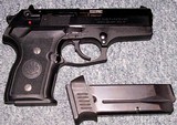 Beretta 8045 Mini COUGAR - 3 of 3