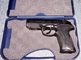 Beretta PX 4 Storm - 1 of 2