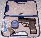 Beretta NANO 9mm. - 1 of 1