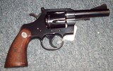 Colt Trooper .38 Spl. - 2 of 2