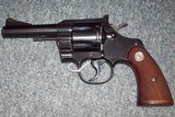 Colt Trooper .38 Spl. - 1 of 2