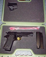 Springfield Armory 1911-A1GI Hi Cap 15 Rd. - 1 of 3