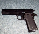 Springfield Armory 1911-A1GI Hi Cap 15 Rd. - 2 of 3