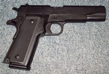 Springfield Armory 1911-A1GI Hi Cap 15 Rd. - 3 of 3