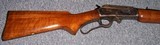 Marlin 1936 Leaver Action - 1 of 6