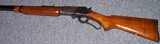 Marlin 1936 Leaver Action - 3 of 6