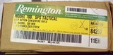 Remington 700 SPS TACTICAL.308 Cal. - 2 of 2