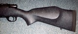 Weatherby Accumark. Mark V .300 Weatherby Magnum - 5 of 5