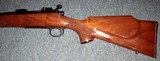 Remington 700 BDL VARMINT SPECIAL .243 Win. Cal. - 2 of 5