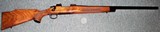 Remington 700 BDL VARMINT SPECIAL .243 Win. Cal. - 1 of 5