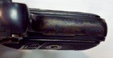 Colt VEST POCKET 1908 HAMMERLESS .25ACP Cal. - 3 of 4
