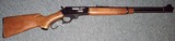 Marlin 336.35 Rem. Cal. - 2 of 4