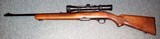 Winchester model 100.308 cal. - 4 of 4