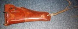 WW1 US Model 1917 Holster for 1911 - 2 of 4