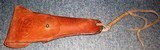 WW1 US Model 1917 Holster for 1911 - 1 of 4