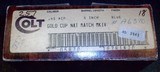 Colt Series 70 GOLD CUP - 8 of 9