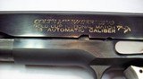 Colt Series 70 GOLD CUP - 5 of 9