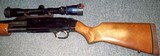 Mossberg 500 12 ga. SLUG GUN - 3 of 4
