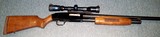 Mossberg 500 12 ga. SLUG GUN - 1 of 4