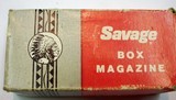 Savage mags .308, 30-06 & 270 cal. - 2 of 4