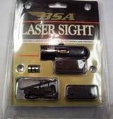 BSA Laser Sight