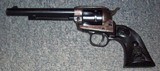 Colt PEACEMAKER 22Cal. - 1 of 4